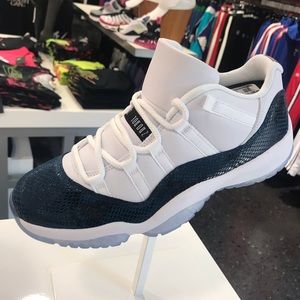 Meet your Posher, Andre